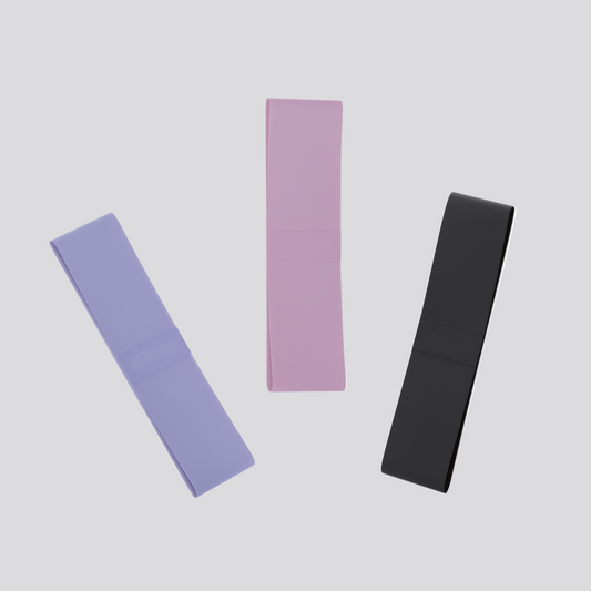 Bandes de Résistances