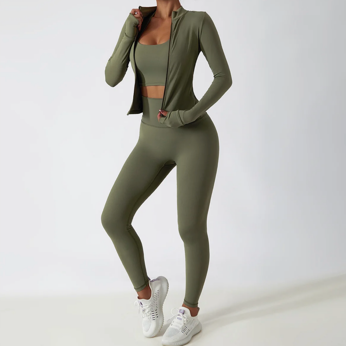 Ensemble Manon