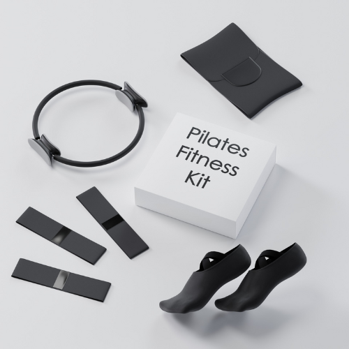 Kit de Pilate complet