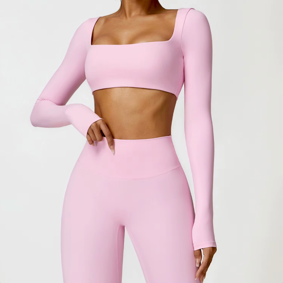 Ensemble Emy Long