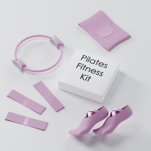 Kit de Pilate complet