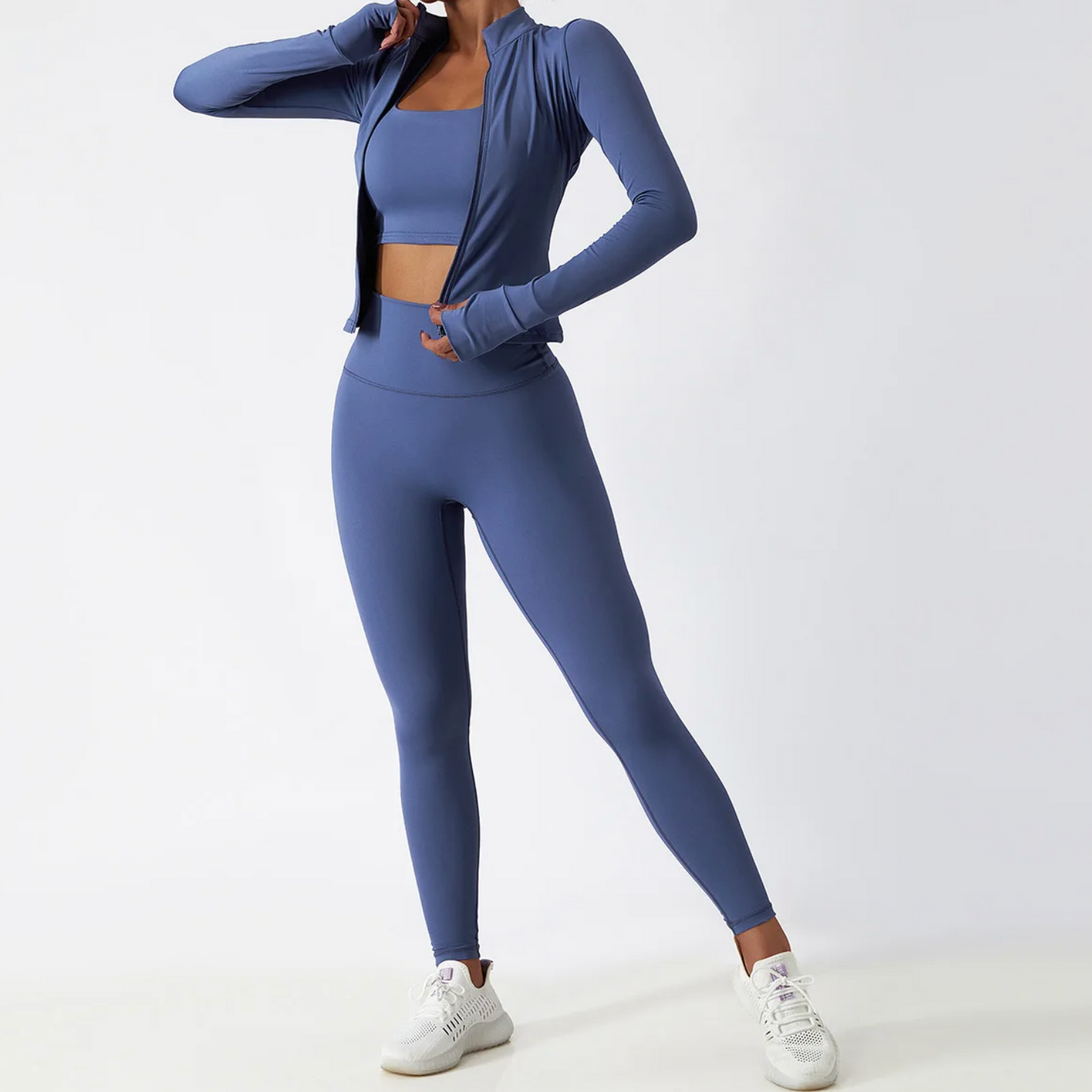 Ensemble Manon