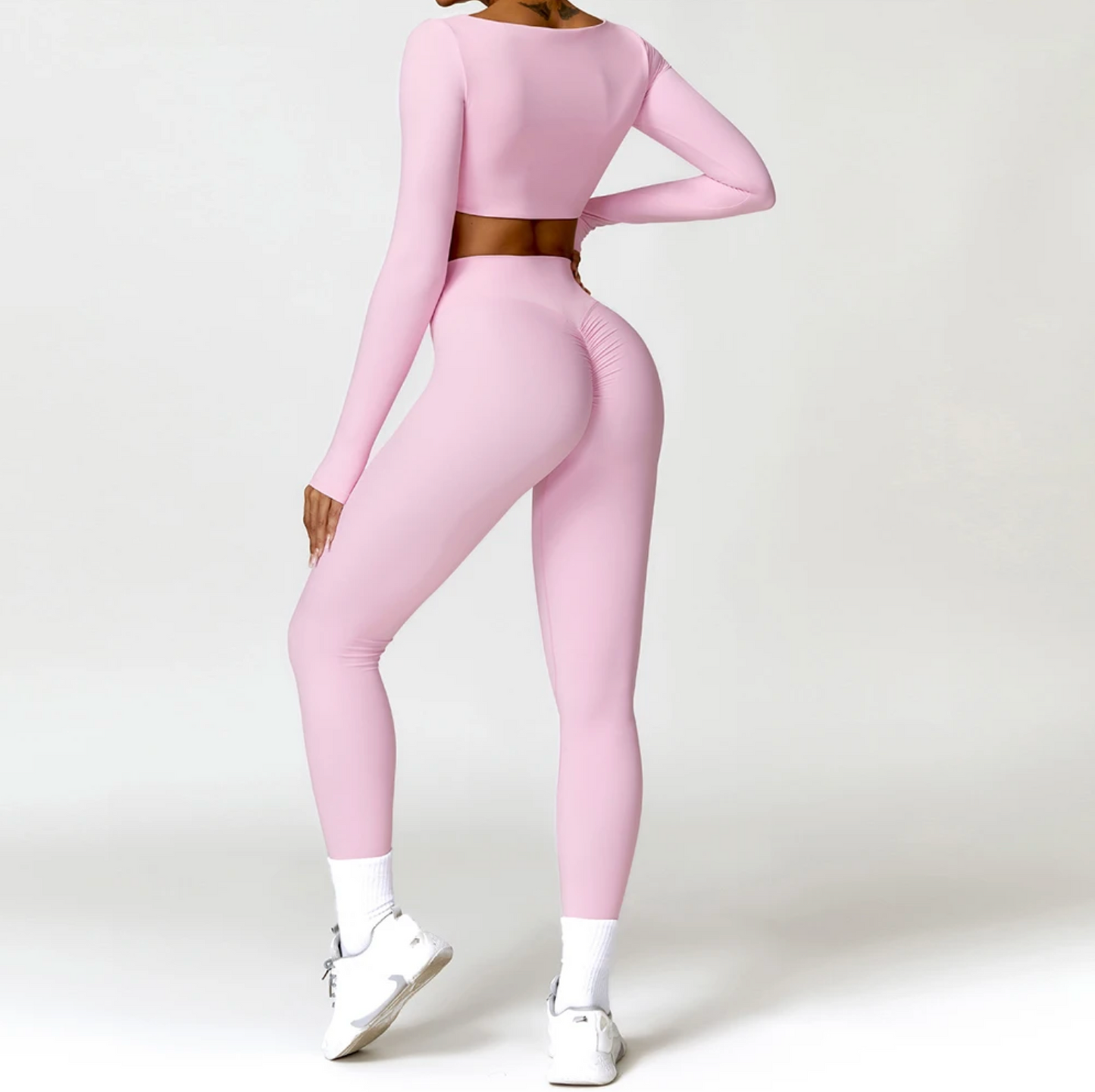 Ensemble Emy Long