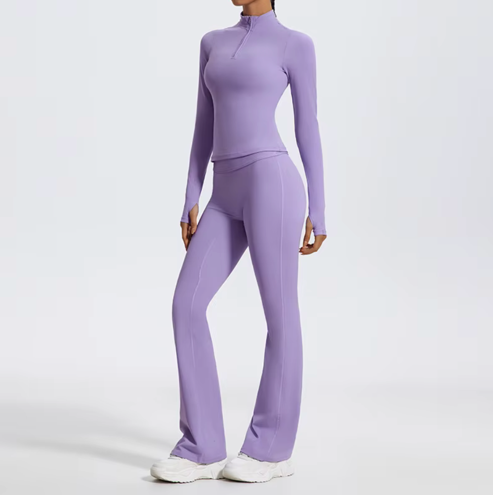 Ensemble Iris