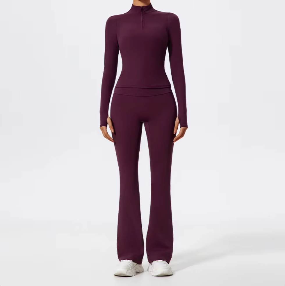 Ensemble Iris