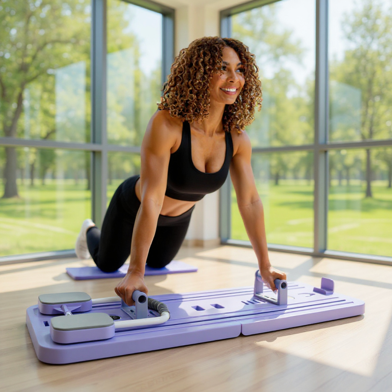 Planche Reformer