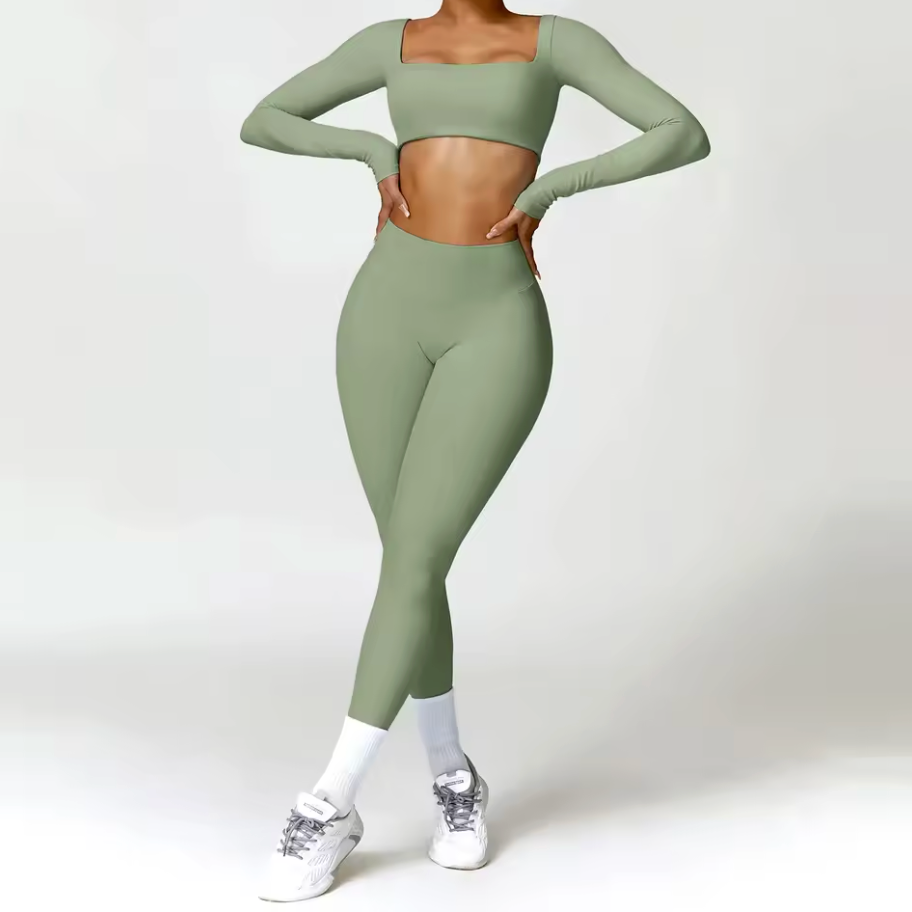 Ensemble Emy Long