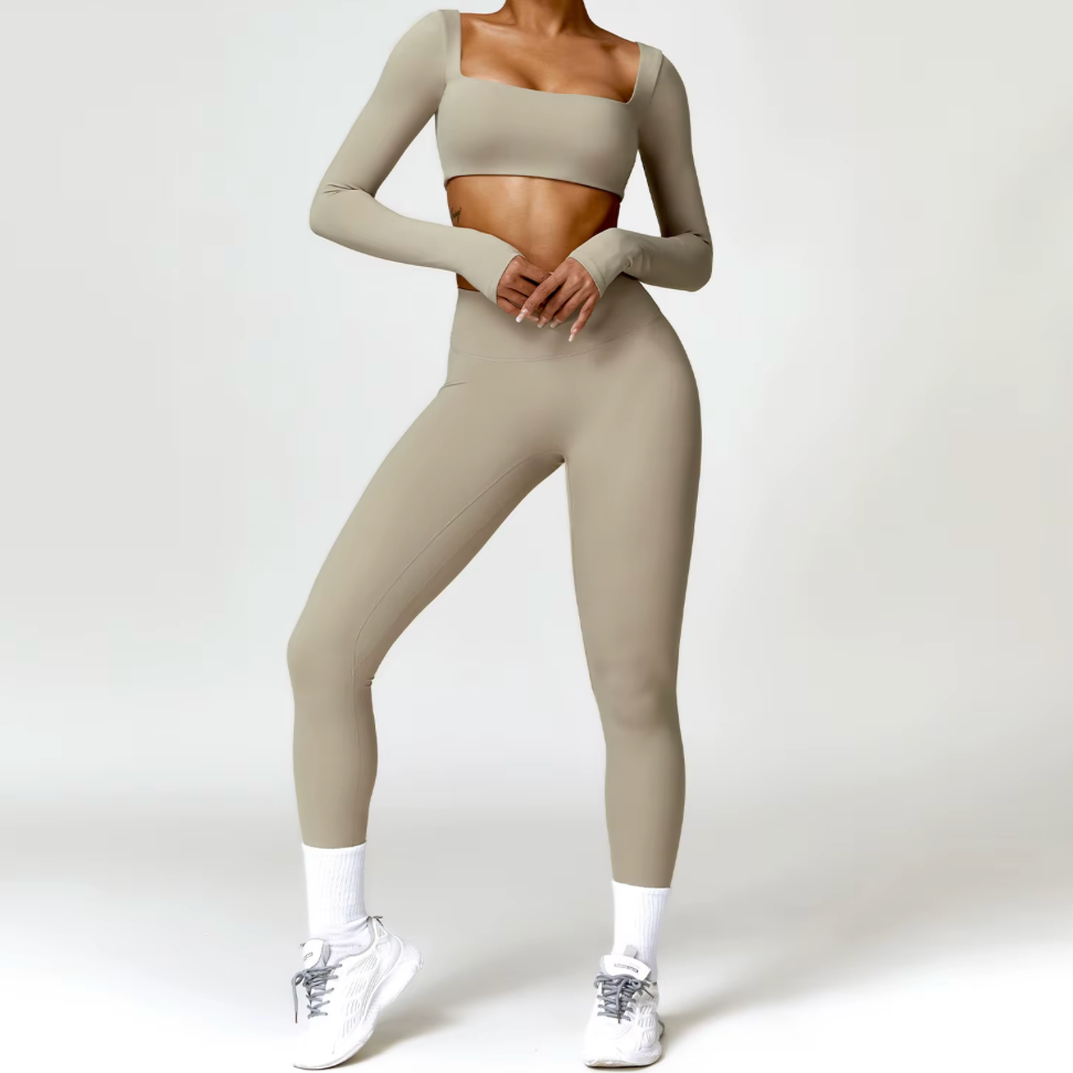Ensemble Emy Long