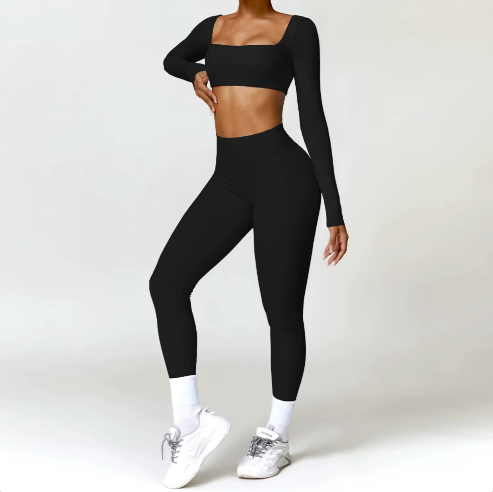 Ensemble Emy Long