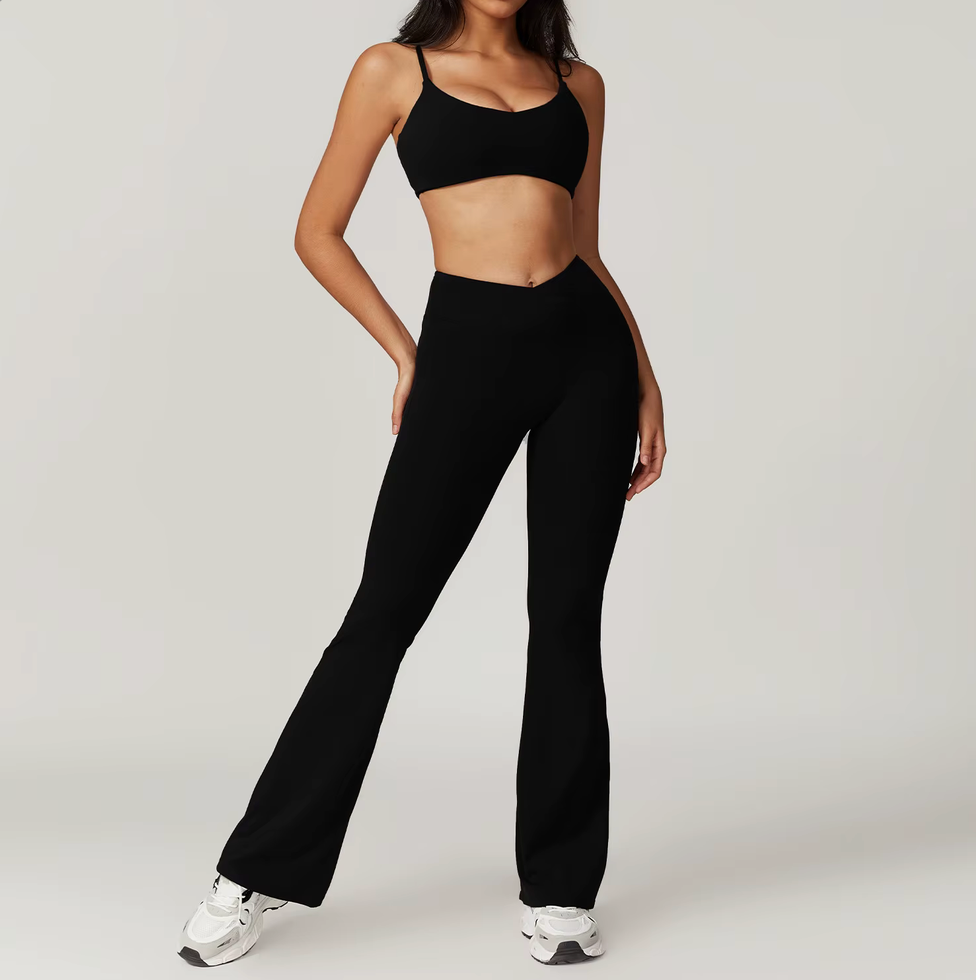 Ensemble Naya Brassière et Pantalon