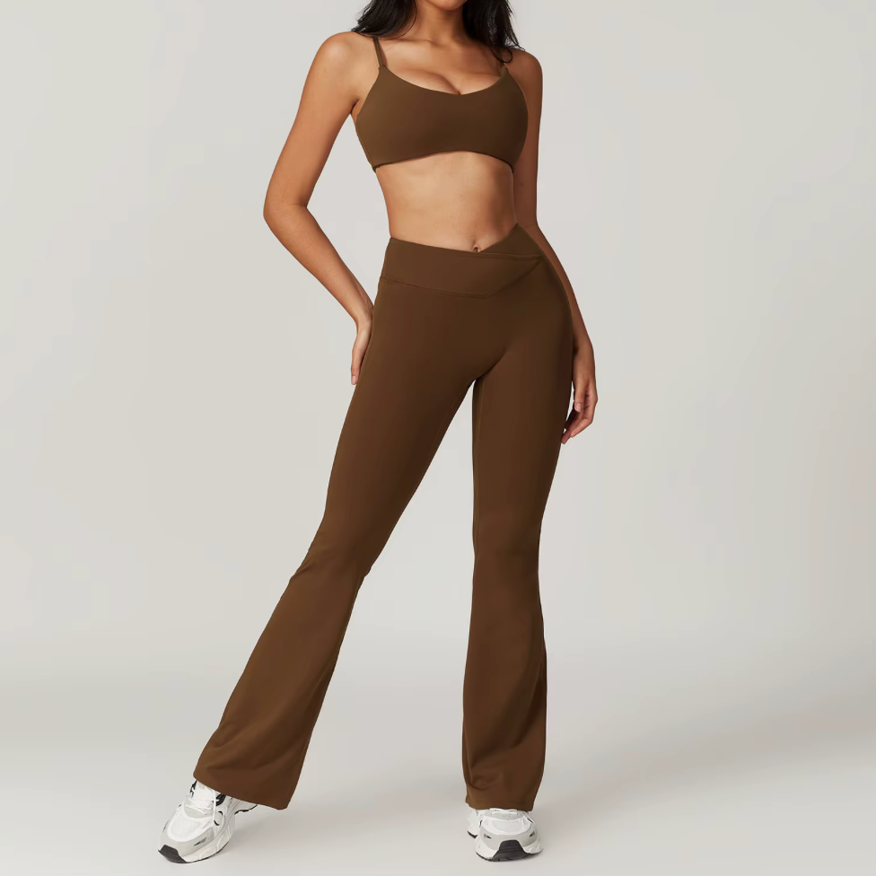 Ensemble Naya Brassière et Pantalon