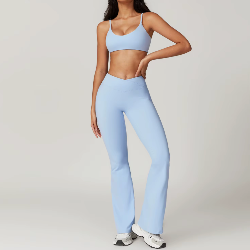 Ensemble Naya Brassière et Pantalon