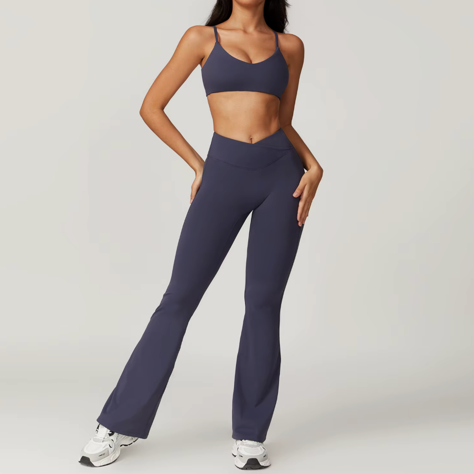 Ensemble Naya Brassière et Pantalon