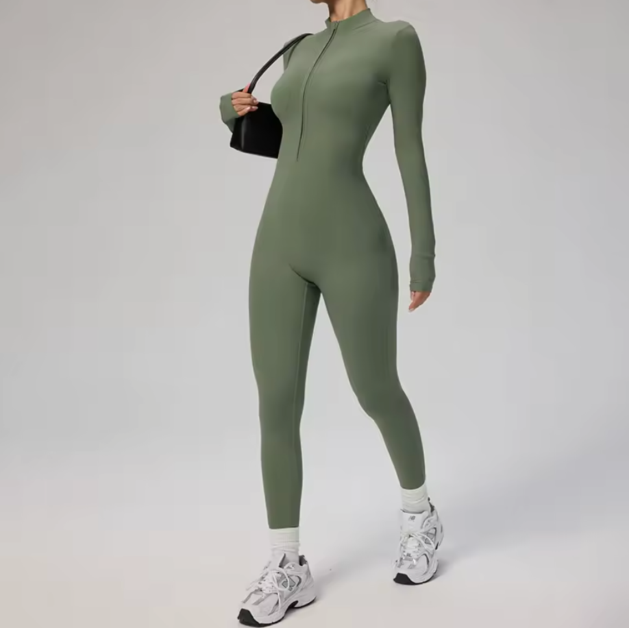 Combinaison Jade