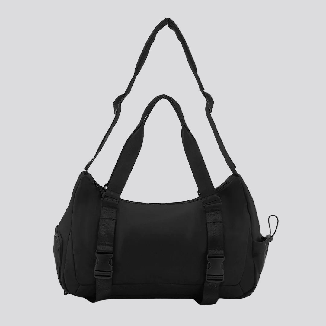Sac Fitness Compartimenté