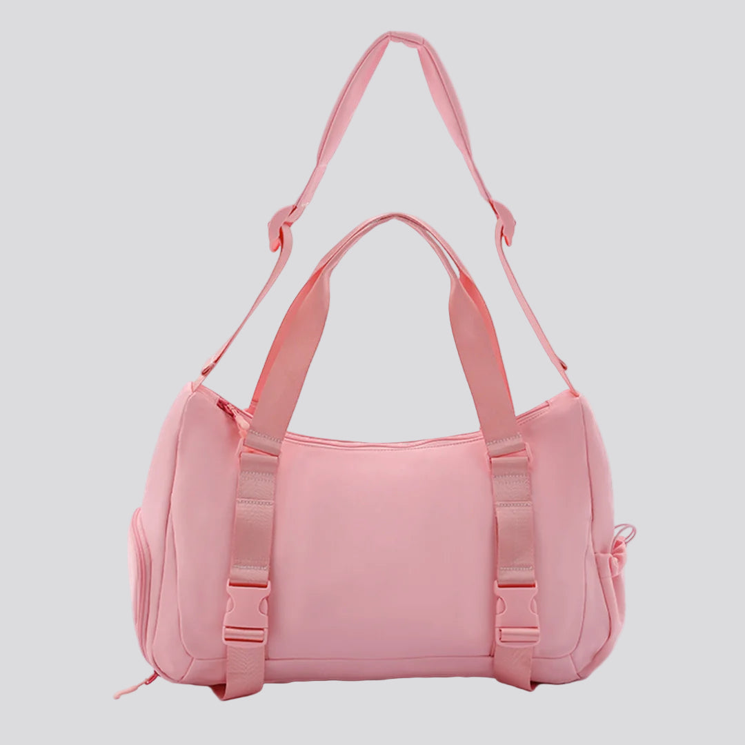 Sac Fitness Compartimenté