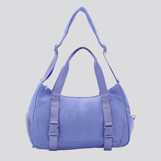 Sac Fitness Compartimenté