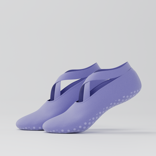 Chausettes Antidérapantes