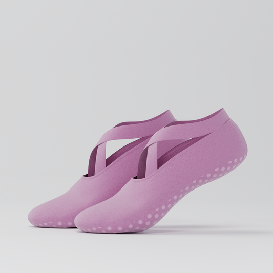 Chausettes Antidérapantes