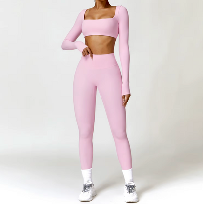 Ensemble Emy Long