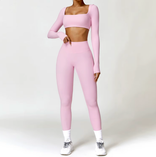 Ensemble Emy Long
