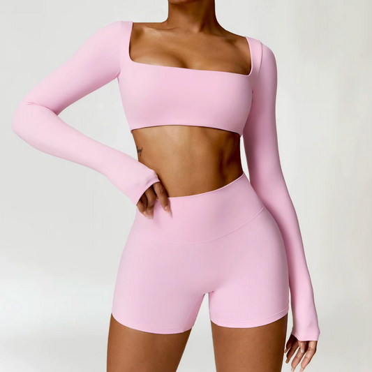 Ensemble Emy Court