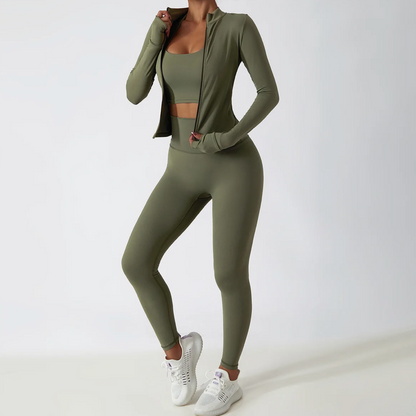 Ensemble Manon