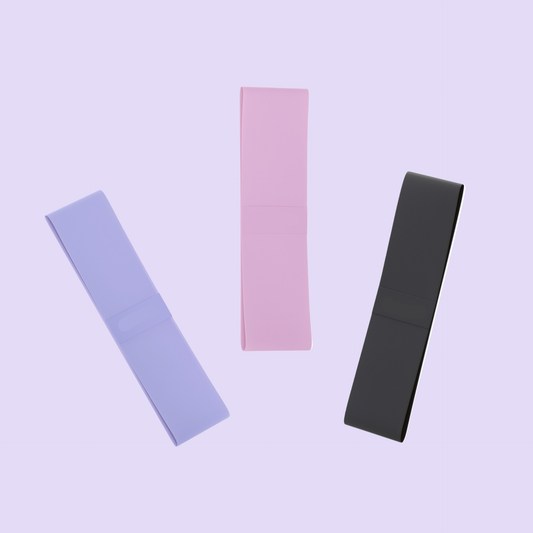 Bandes de Résistances