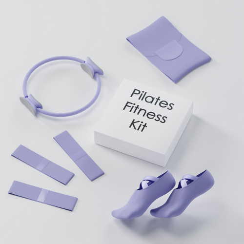 Kit de Pilate complet