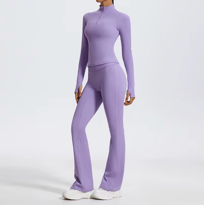 Ensemble Iris