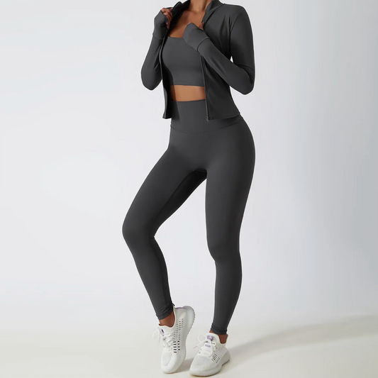 Ensemble Manon