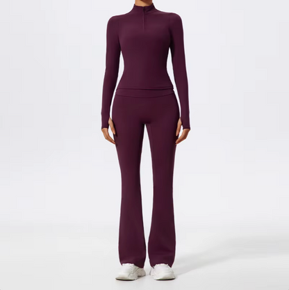 Ensemble Iris