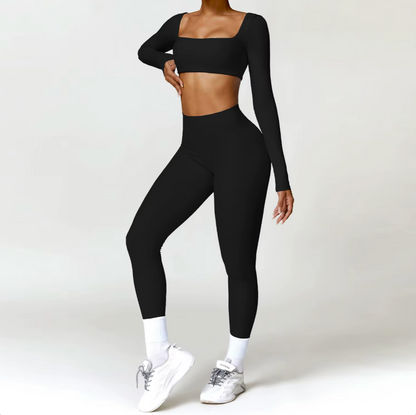 Ensemble Emy Long