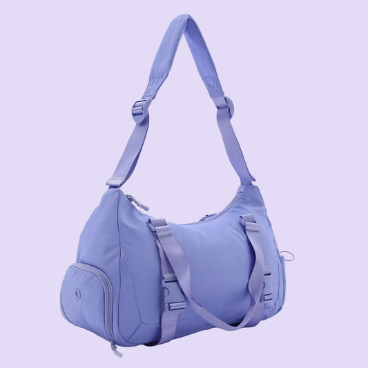 Sac Fitness Compartimenté