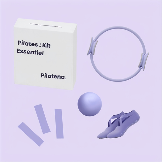 Kit Essentiel de Pilates